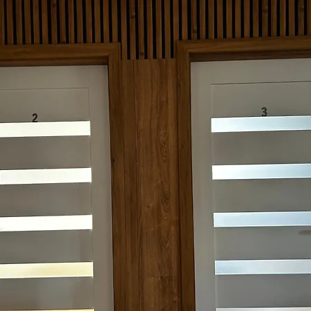 U Bani Albergue Skaryszew