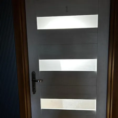 Hostel U Bani Skaryszew