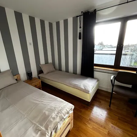 Albergue U Bani *