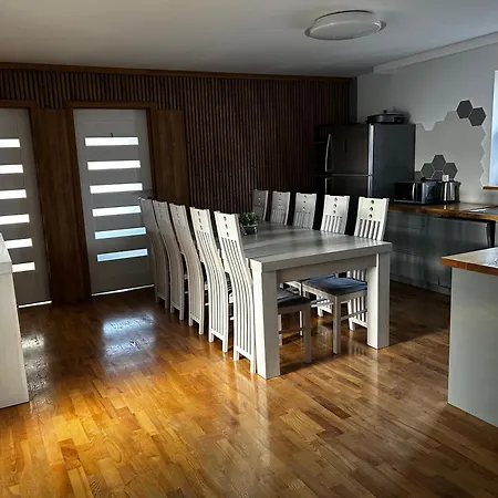 Hostel U Bani Skaryszew