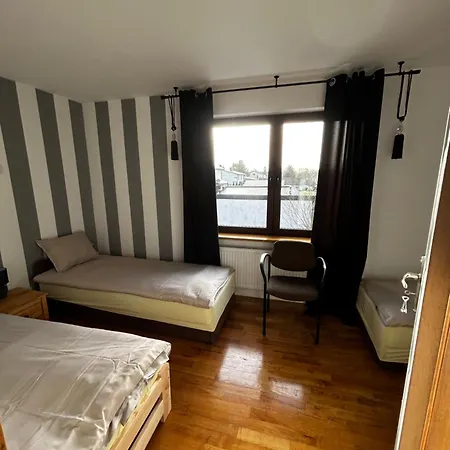 U Bani Albergue