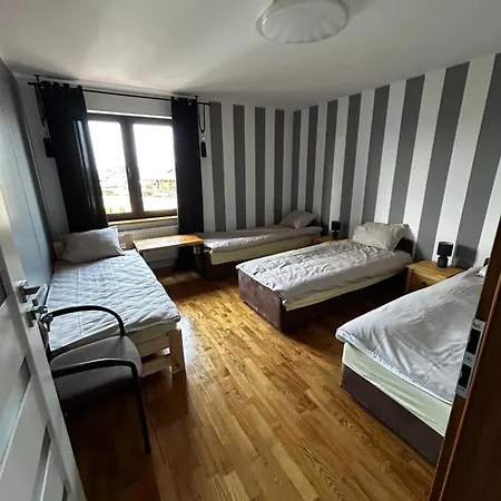Hostel U Bani