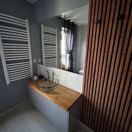 U Bani Albergue Skaryszew
