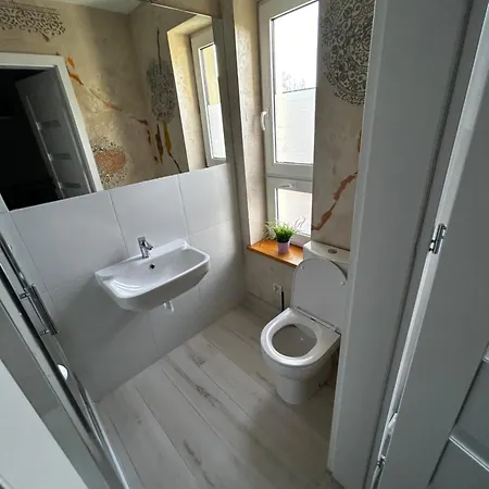 Albergue U Bani *