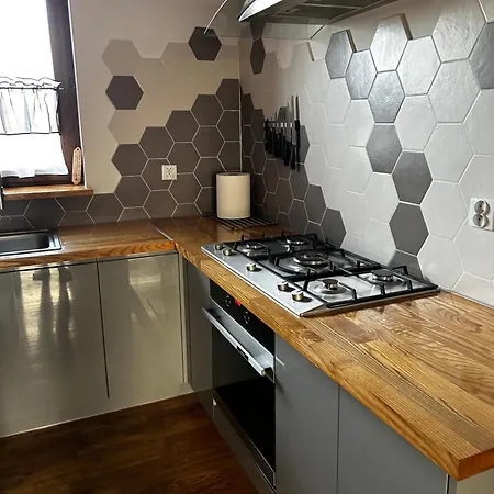 U Bani Hostel Skaryszew