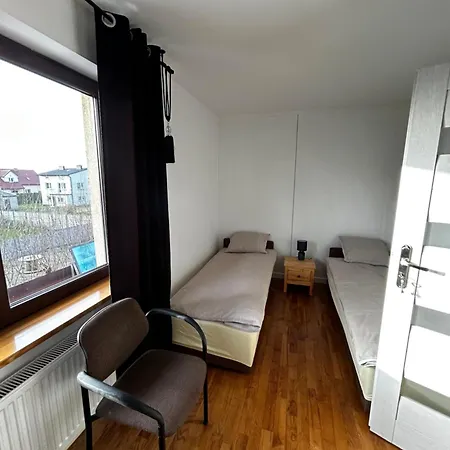 Albergue U Bani