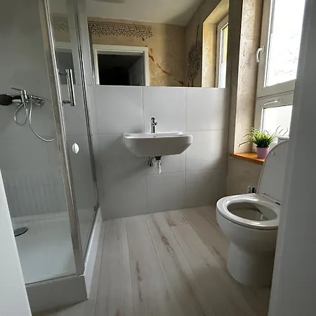 Hostel U Bani Skaryszew